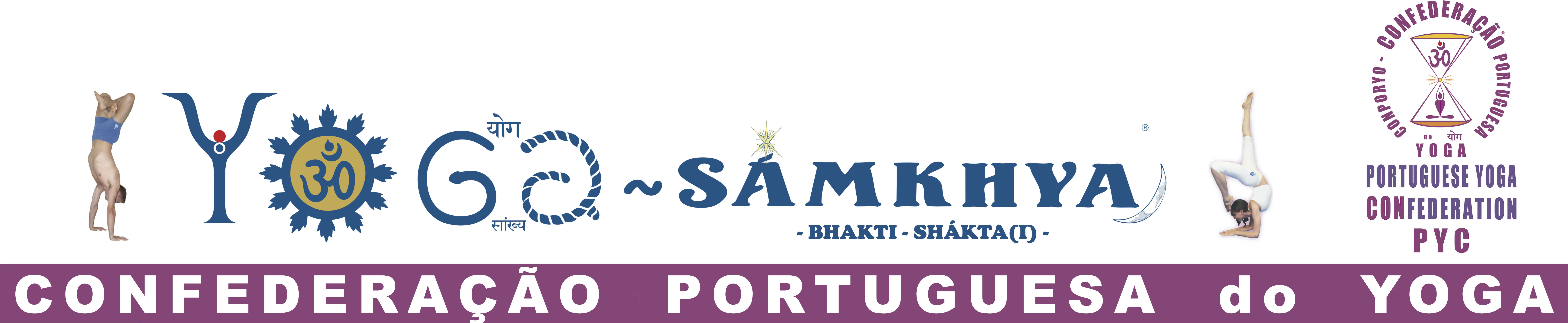 Confederação Portuguesa do Yoga